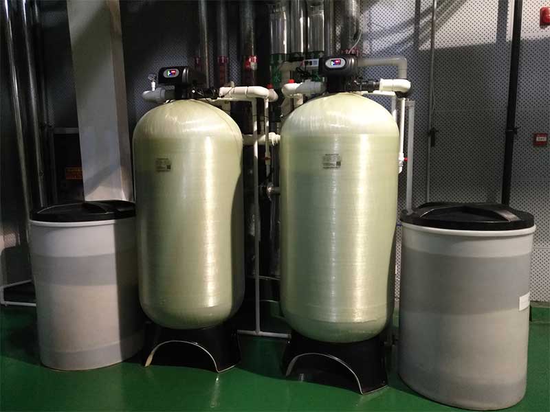 麻阳机械过滤器如何选择滤料？常见滤料的作用和型号分类，滤料的装填顺序和注意事项 第7期